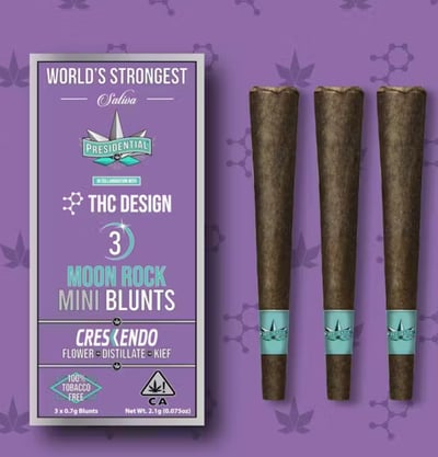 cres tobacco Shop Crescendo [.7g]