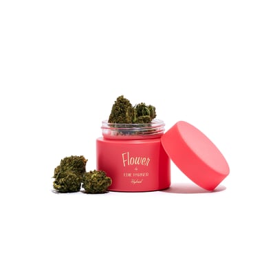 Image 1 for Pink Mirage, a hybrid product