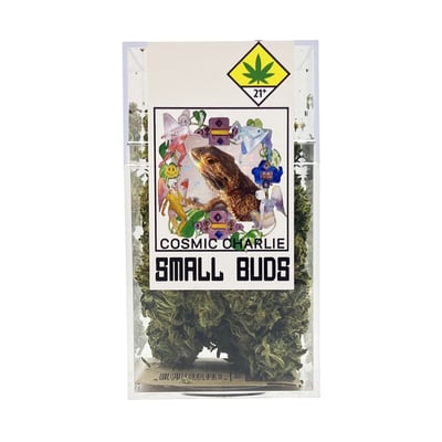 Shop Cosmic Charlie | Dockside Cannabis - Green Lake Dispensary