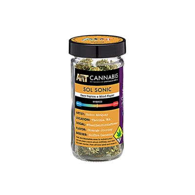 Ballard Dispensary | Buy Online & Pickup In-Store | Dockside Cannabis