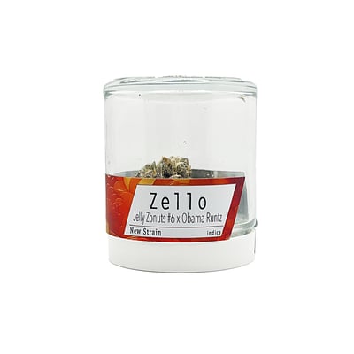 Shop Zello | Dockside Cannabis - SODO Dispensary Seattle, WA