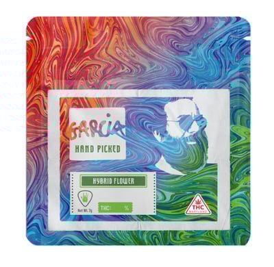 Image 3 for Grape Fritter, a hybrid product