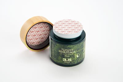 Shop Strawberry Jelly Buds | Full Harvest Moonz Dispensary