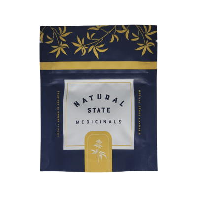 Shop Peanut Butter Biscuit | Delta Cannabis Co. Dispensary West