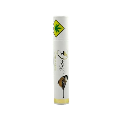 charlotte's web cbd vape pen Shop CBD Chickadee [.6g] | Dockside Cannabis