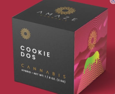 Shop Cookie-Dos | Verts Neighborhood Dispensary - Dexter, MO (MED