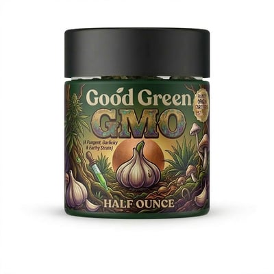Shop GMO Half Ounce | MindLift Dispensary (Rec) Plainfield, NJ