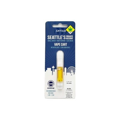 Ballard Dispensary | Buy Online & Pickup In-Store