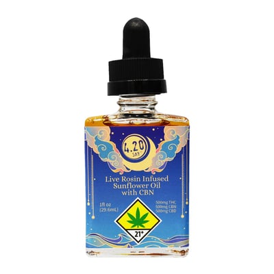 Shop Night Topical 1:1:1 | Remedy Tulalip Dispensary Quil Ceda