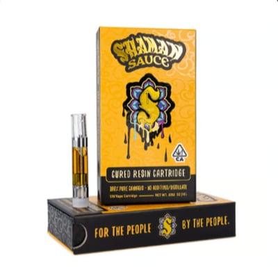 Lemon Pound Cake Balanced Line 2G All In One Device - Dime