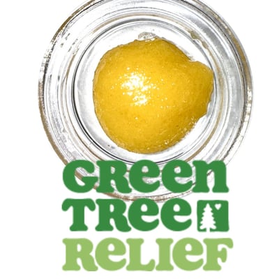 Shop House Blend [2g] | Green Tree Relief - Coldwater Dispensary