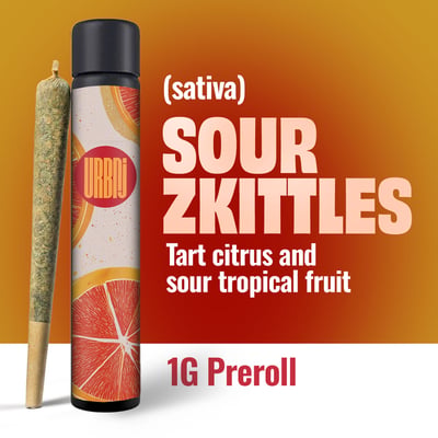 Shop Sour ZKZ [1g] | MindLift Dispensary (Rec) Plainfield, NJ