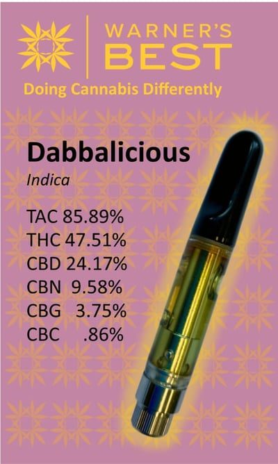 best indica vapes Best Thca Vape Pens Budget 1 gram THC-A Disposables main image 0