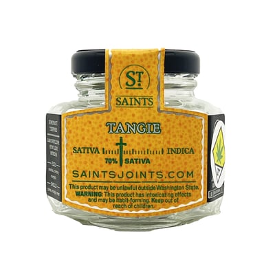 WEEDページ　Tangie 300ml Shop Tangie | Dockside Cannabis - Green Lake Dispensary Seattle, WA