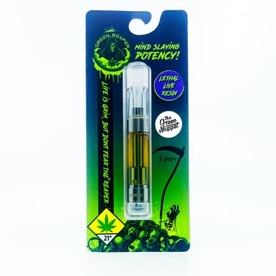 runtz vape thc Shop Banana Runtz | Sunburst Pharm main image 0
