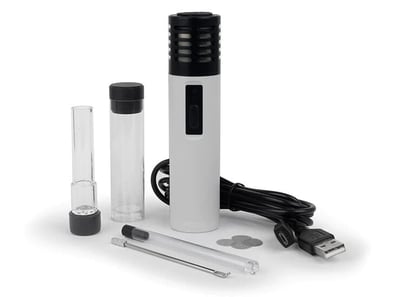 Shop Arizer Air SE Dry Herb Vaporizer | Organic Remedies - Enola Dispensary  Enola, PA