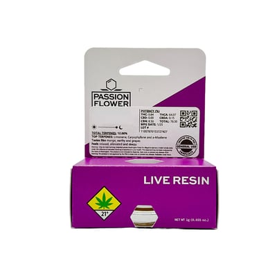 Shop Persian Pie + CBN | Dockside Cannabis - Green Lake Dispensary