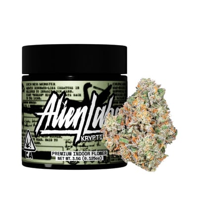 Best Weed Dispensary in Los Angeles (Koreatown) - Visit The Artist