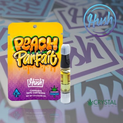 peach crystal vape Peach Berry Off Stamp X-Cube Crystal Pod