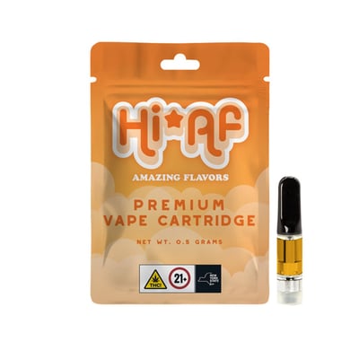 Shop Pineapple Orange Burst | Vireo Health - Albany Dispensary