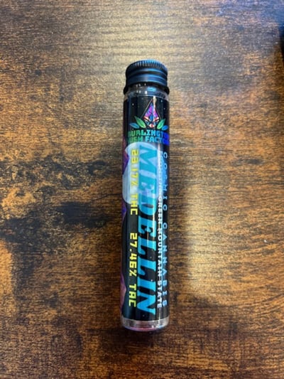 Shop Medellin [1g] | Green Peak Dispensary (REC) Newfane, VT