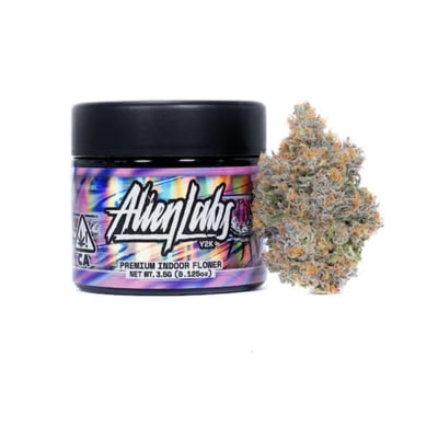 Shop ZKZ | Harborside - Oakland Dispensary Oakland, CA