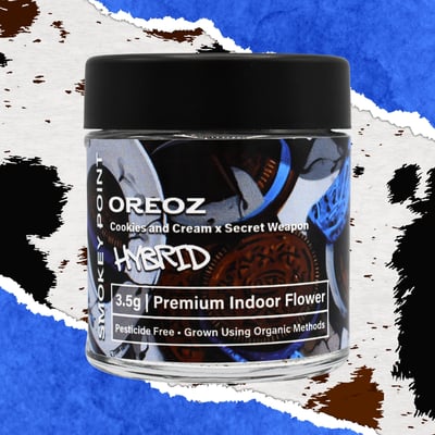 Shop Oreeoz | Remedy Tulalip Dispensary Quil Ceda Village, WA