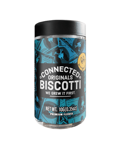 Shop Biscotti [10g] | Velvet Cannabis - Napa Dispensary Napa, CA