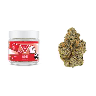 Shop Zerealz | Haze Dispensary - Almaden Rd San Jose, CA