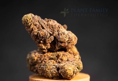 Shop Facetz | Plant Family Therapeutics Dispensary Mountain Home, AR