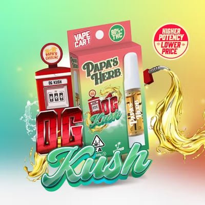 elfbar nachfüll pod läuft aus Shop OG Kush | Leaf Dispensary