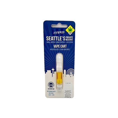 Ballard Dispensary | Buy Online & Pickup In-Store | Dockside Cannabis