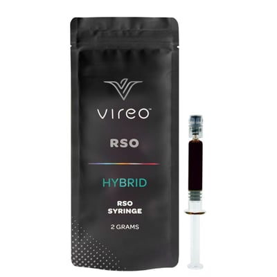 Shop RSO Oil - Hybrid [2g] | Green Goods - Blaine, MN (MED