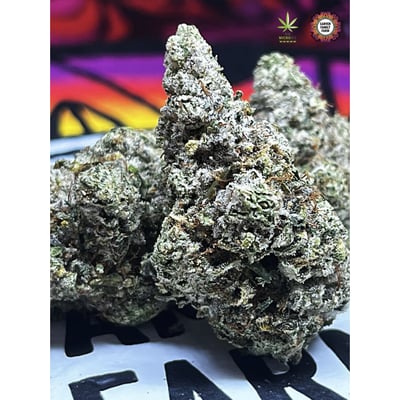 Shop GG4 | Carver Family Farm Dispensary Albuquerque, NM