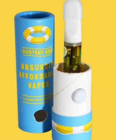Shop Bob's Blue Dream | Verts Neighborhood Dispensary