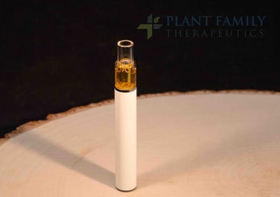Shop The Sweet Spot Live Rosin Disposable Vape [500mg]