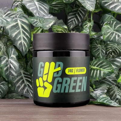 Shop Z x Durban Poison | Peake ReLeaf Dispensary Rockville, MD