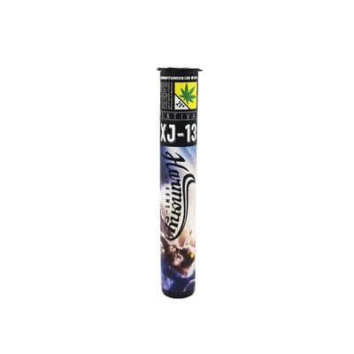 Shop XJ-13 | 1g Joint | Dockside Cannabis - Green Lake Dispensary