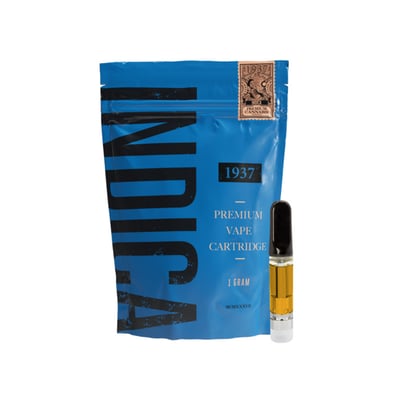 blue icy vape North 5000 Disposable