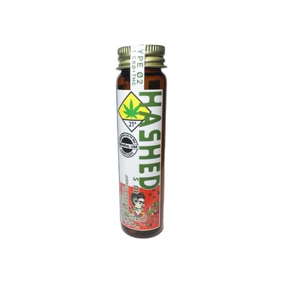 Shop Frida [.9g] | Dockside Cannabis - Green Lake Dispensary