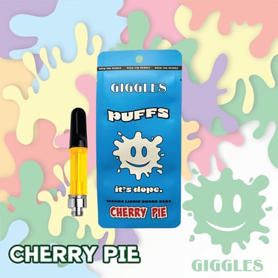 Shop Cherry Pie | Prosper Cannabis Company - REC Dispensary Constantine, MI Shop Cherry Pie | Prosper Cannabis Company - REC Dispensary Constantine, MI