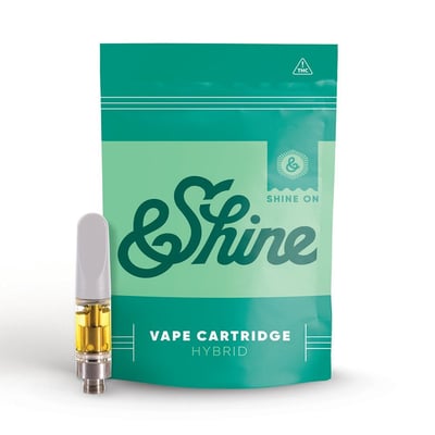 Shop Blue Raspberry - Hybrid | The Dispensary