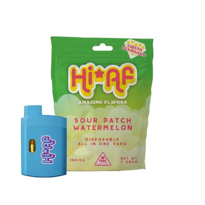 elf bar vape uk Adjust Mysour 40K Disposable Vape 20ml 5% main image 1