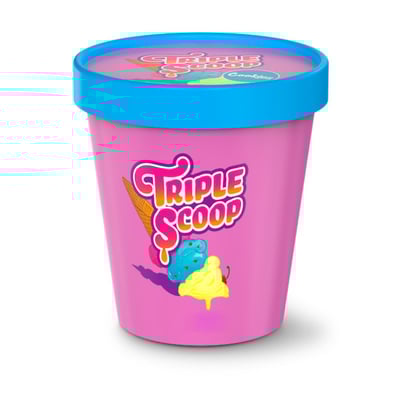 Shop Triple Scoop | BASA Collective Dispensary San Francisco, CA