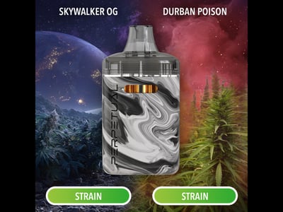 skywalker vape flavor Terpenes Skywalker OG 30ML main image 1