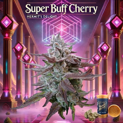 chidururu23 Shop Super Buff Cherry | Cassville Dispensary Cassville, MO
