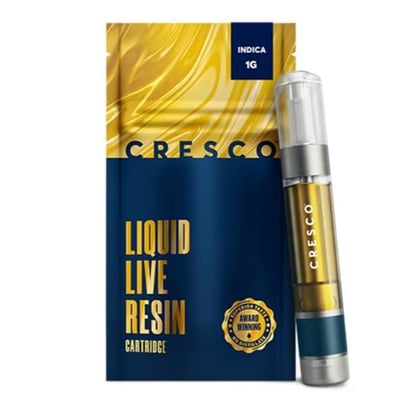 Truffle Kush, a indica product Truffle Kush, a indica product
