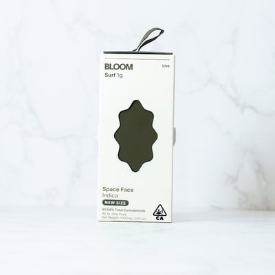 【THXE】 ZAZAJP VIP強体感space dream 1ml Super Lemon Haze - Sativa Live Resin 1g PLUS Vape Device