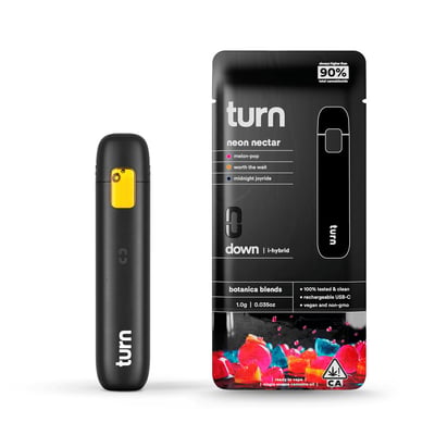 Image 1 for neon nectar [1g], a indica product
