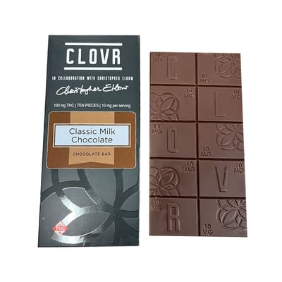 Shop Classic Milk (100mg) | Cassville Dispensary (Rec) Cassville, MO